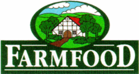 FARMFOOD Logo (DPMA, 26.02.1996)