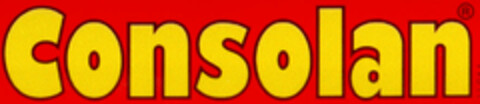 Consolan Logo (DPMA, 07.06.1996)