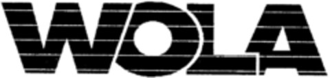 WOLA Logo (DPMA, 04.02.1997)