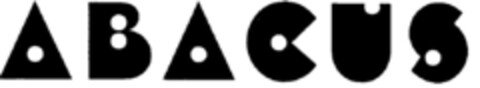 ABACUS Logo (DPMA, 15.04.1997)