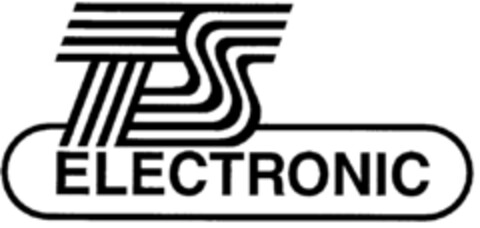 ELECTRONIC Logo (DPMA, 05/09/1997)