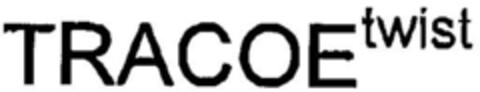 TRACOEtwist Logo (DPMA, 14.10.1997)