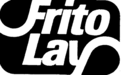 Frito Lay Logo (DPMA, 26.02.1998)