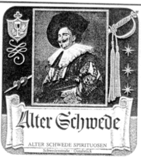 Alter Schwede Logo (DPMA, 05.03.1998)