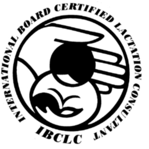 IBCLC Logo (DPMA, 16.05.1998)