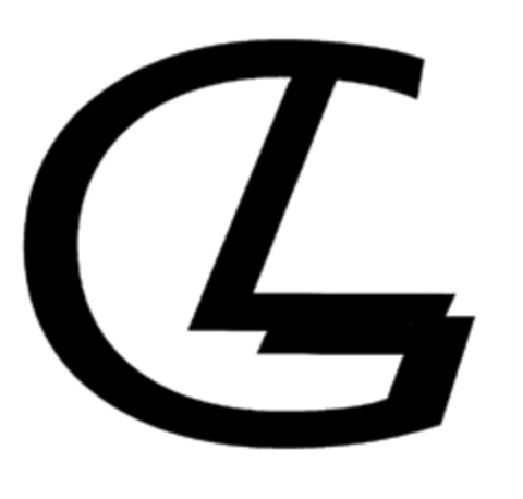 GL Logo (DPMA, 06.11.1998)