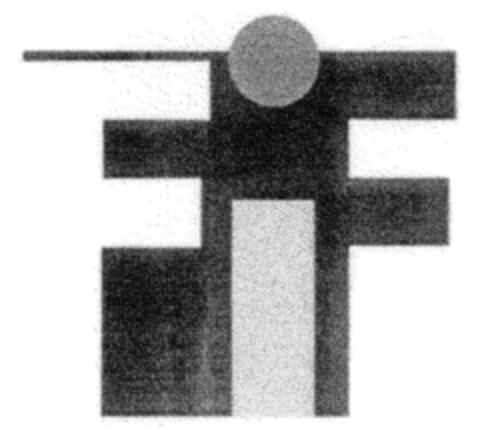FiF Logo (DPMA, 22.12.1998)