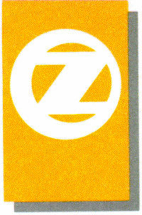 Z Logo (DPMA, 21.01.1999)