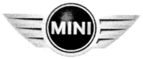 MINI Logo (DPMA, 02.06.1999)