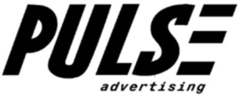 PULS advertising Logo (DPMA, 09.08.1999)