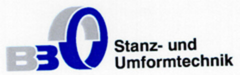 BB Stanz- und Umformtechnik Logo (DPMA, 19.08.1999)