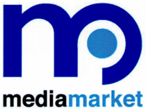 mediamarket Logo (DPMA, 28.09.1999)