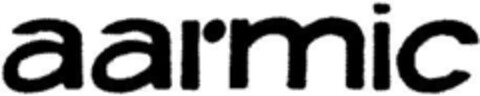 AARMIC Logo (DPMA, 04/24/1990)