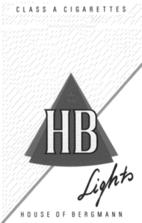 HB Logo (DPMA, 07.06.1994)