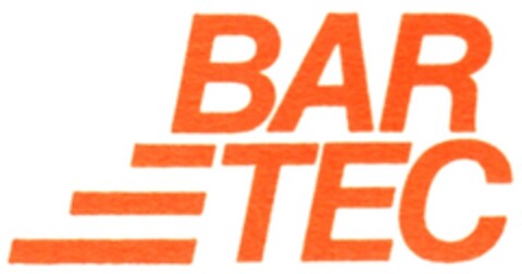 BAR TEC Logo (DPMA, 13.06.1979)