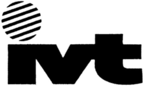 ivt Logo (DPMA, 19.07.1991)