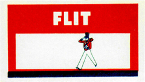 FLIT Logo (DPMA, 05.12.1952)