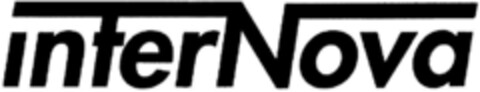 inter Nova Logo (DPMA, 15.04.1994)