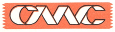 CMC Logo (DPMA, 04.03.1960)