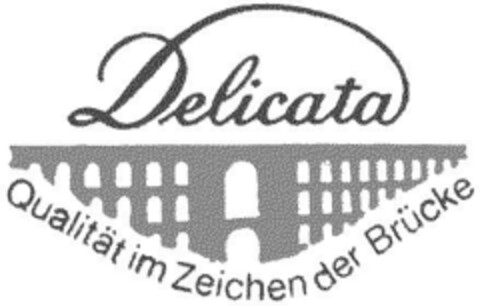 Delicata Logo (DPMA, 31.03.1994)