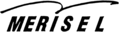 MERISEL Logo (DPMA, 06/30/1994)