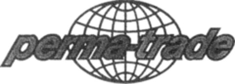 PERMA-TRADE Logo (DPMA, 18.05.1987)