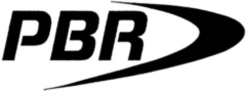 PBR Logo (DPMA, 20.04.1993)