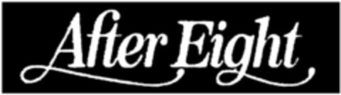 After Eight Logo (DPMA, 27.06.1987)