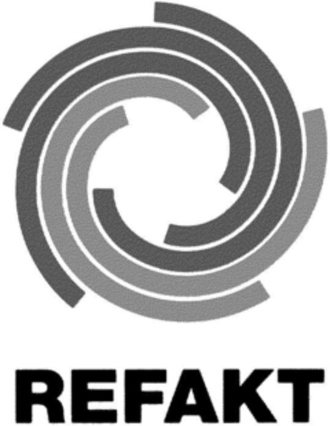 REFAKT Logo (DPMA, 30.05.1992)