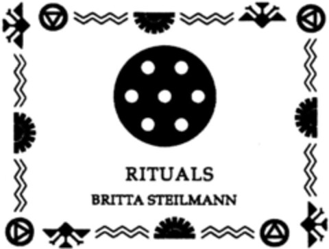 RITUALS Logo (DPMA, 09/17/1993)