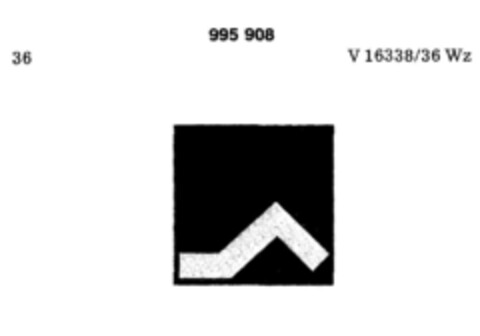 995908 Logo (DPMA, 02.04.1979)