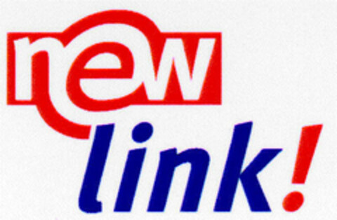 new link! Logo (DPMA, 26.02.2000)