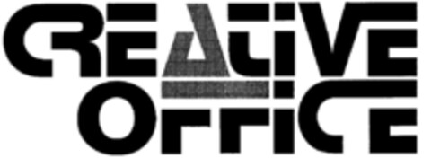 CREATiVE OFFiCE Logo (DPMA, 06.06.2000)