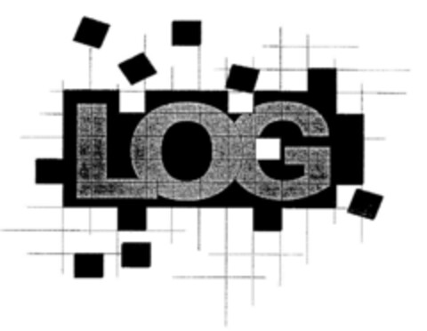 LOG Logo (DPMA, 06.07.2000)