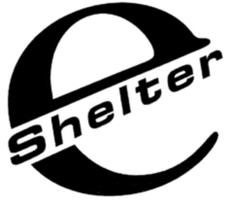 eShelter Logo (DPMA, 16.11.2000)