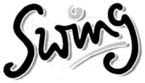 Swing Logo (DPMA, 05.06.2001)