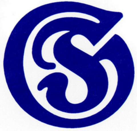 GF Logo (DPMA, 08/20/2001)