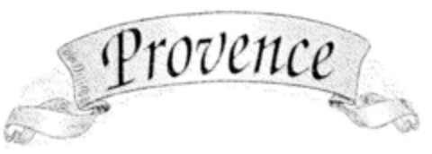 Provence Logo (DPMA, 12.09.2001)