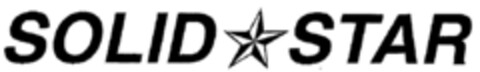 SOLID STAR Logo (DPMA, 13.12.2001)