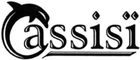 Cassisi Logo (DPMA, 01/12/2008)