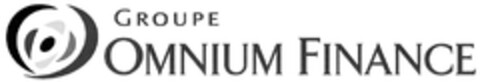 GROUPE OMNIUM FINANCE Logo (DPMA, 01/16/2008)