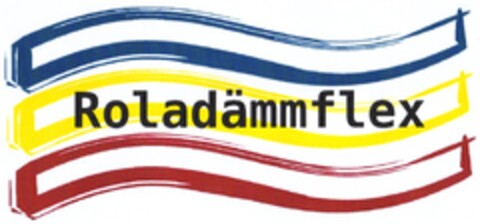 Roladämmflex Logo (DPMA, 30.04.2008)