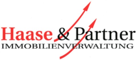 Haase & Partner Immobilienverwaltung Logo (DPMA, 06/04/2008)
