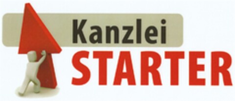 Kanzleistarter Logo (DPMA, 05/27/2009)