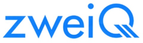 zweiQ Logo (DPMA, 10.07.2009)