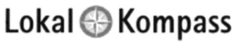 Lokal Kompass Logo (DPMA, 13.07.2009)