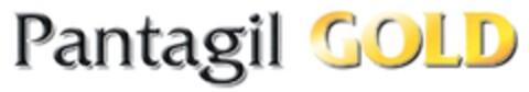 Pantagil GOLD Logo (DPMA, 22.09.2009)