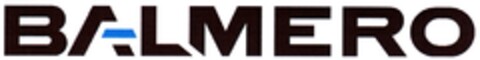 BALMERO Logo (DPMA, 10/05/2009)