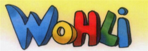 WoHLi Logo (DPMA, 02.10.2009)