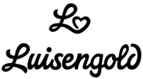 L Luisengold Logo (DPMA, 10.02.2010)